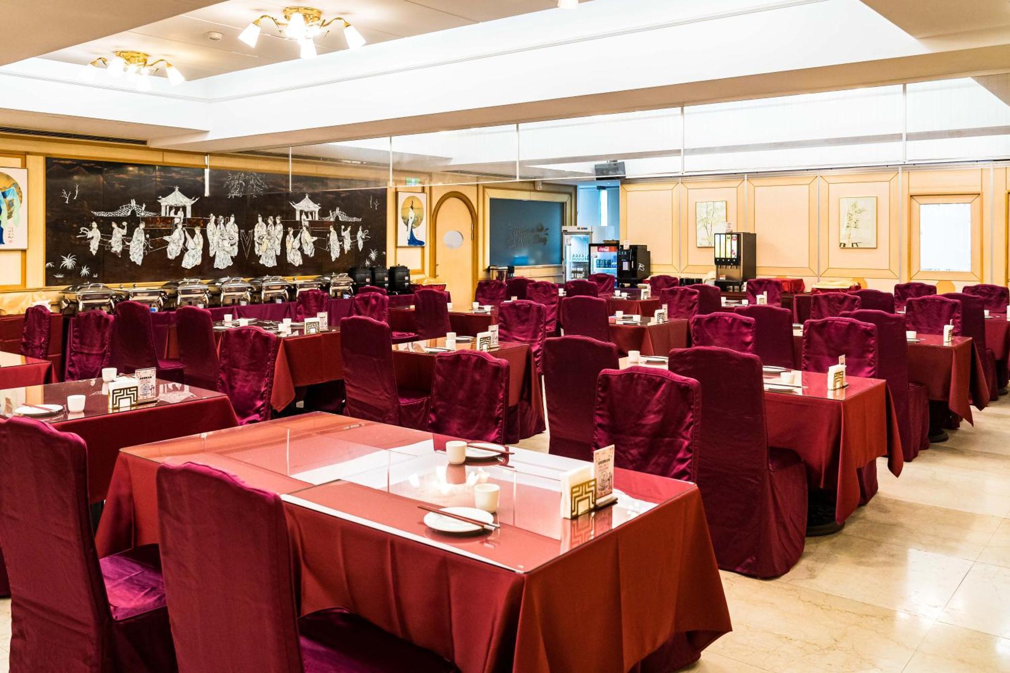 T Hotel 台中市 エクステリア 写真